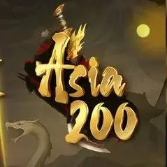 ASIA200 - Pertahanan Menara Terbaik di Dunia Game