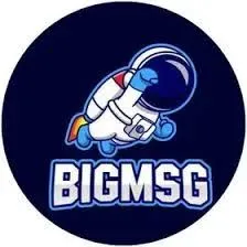 BIGMSG - Game Bingo Seru dan Menarik