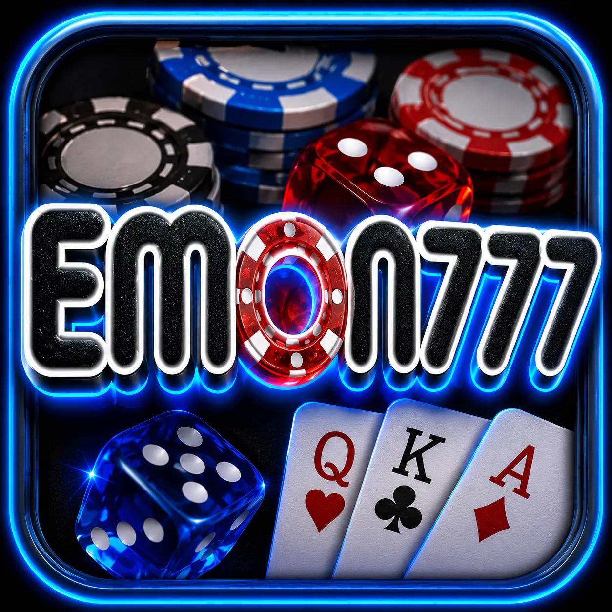 EMON777 - Game TPS Penuh Aksi dan Strategi