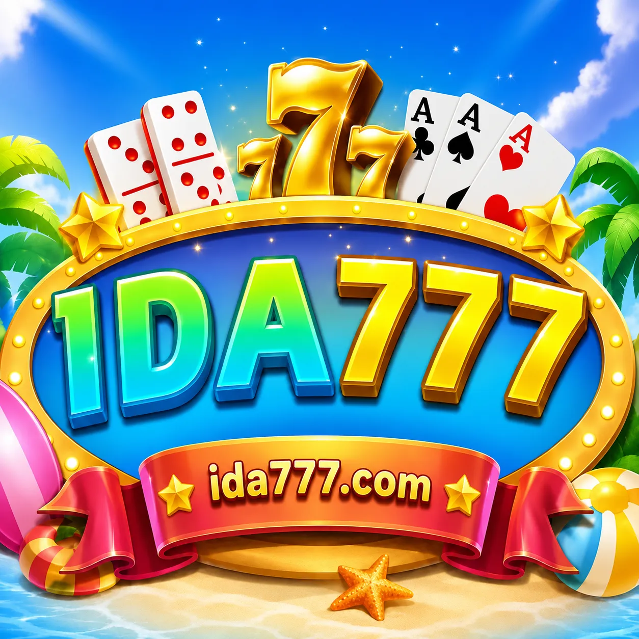 ida777 APK Idle