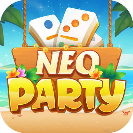 neoparty APK Horror