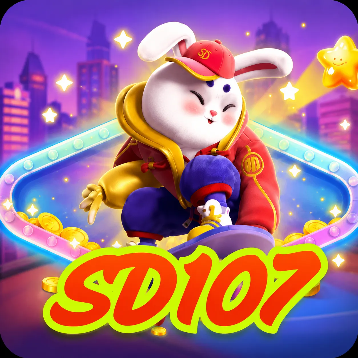sd107 APK Motor Racing