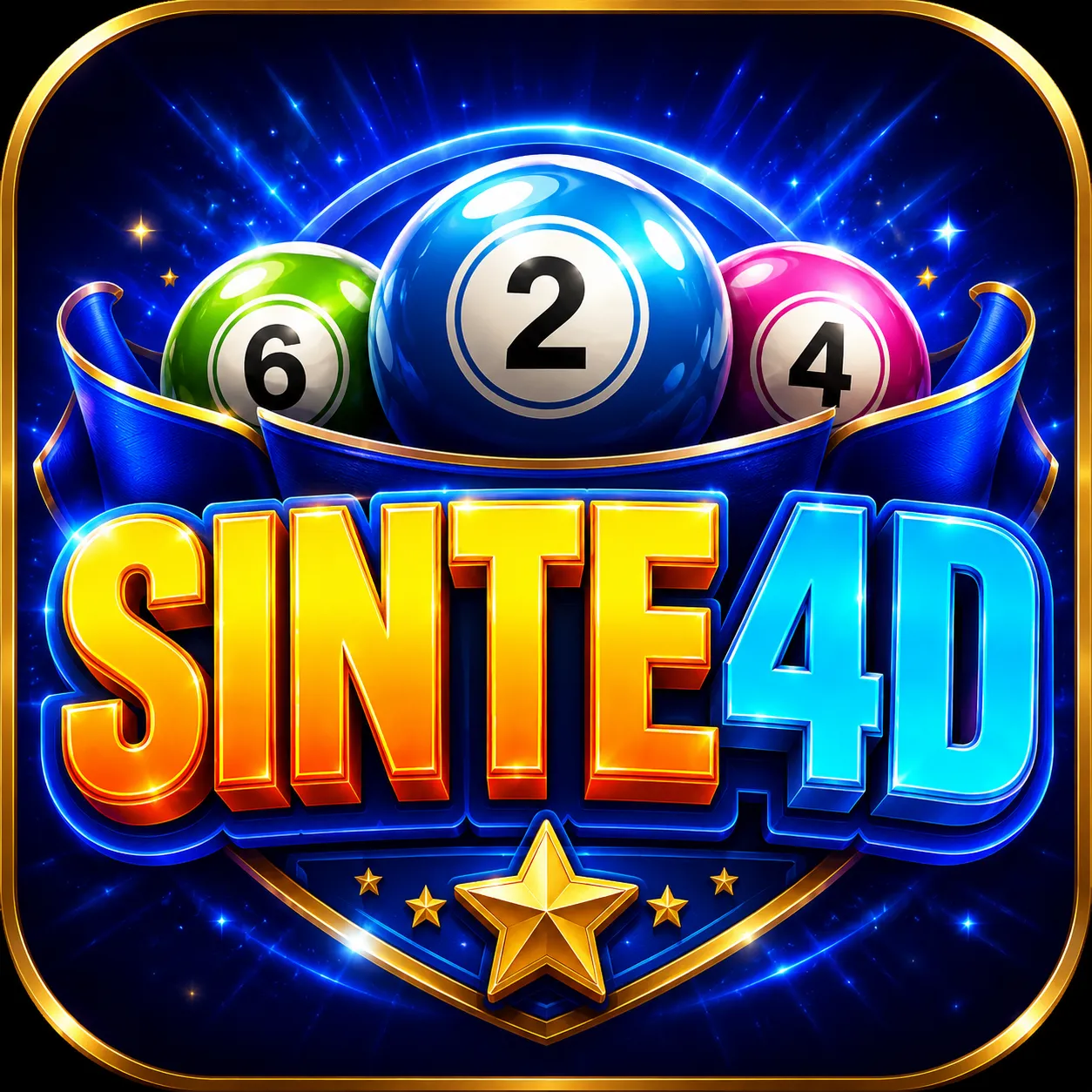 sinte4d APK Motor Racing