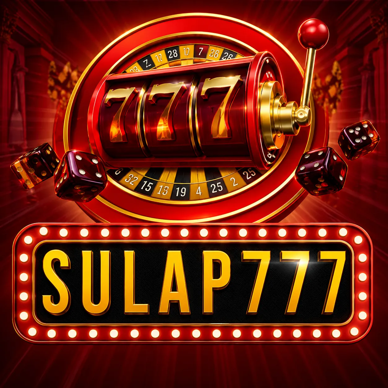 SULAP777 - Permainan Slot Seru dan Menguntungkan