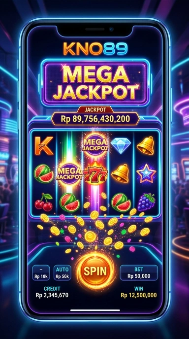 Katalog aplikasi yang lengkap dan terorganisir di kno89.